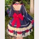 Snow White Love Song Classic Lolita Dress By LoliCat (LOC2)